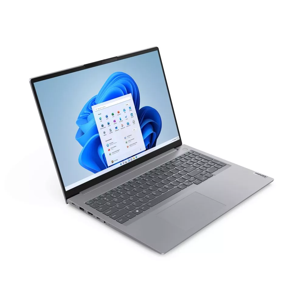 لپ تاپ 16 اینچی لنوو مدل ThinkBook 16 G6 IRL-i5 13420H-16GB DDR5-1TB SSD-IPS - کاستوم شده
