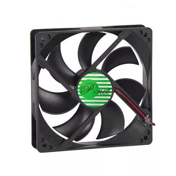 فن کیس پی نت مدل P-12×12
