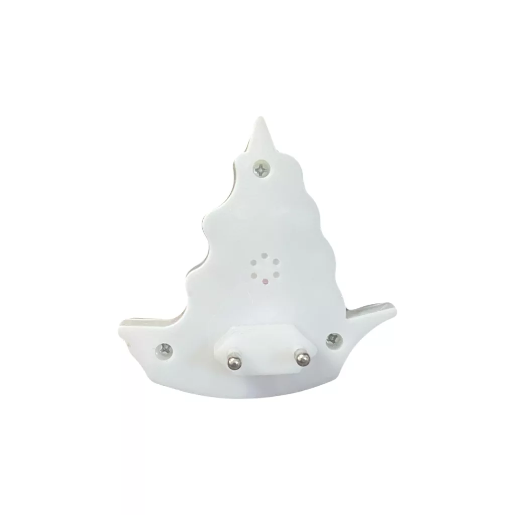 چراغ خواب کودک مدل قایق