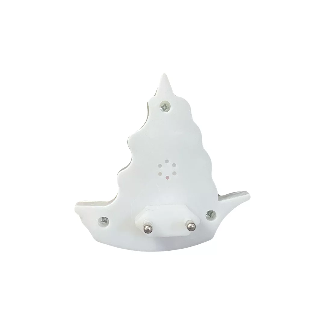 چراغ خواب کودک مدل قایق