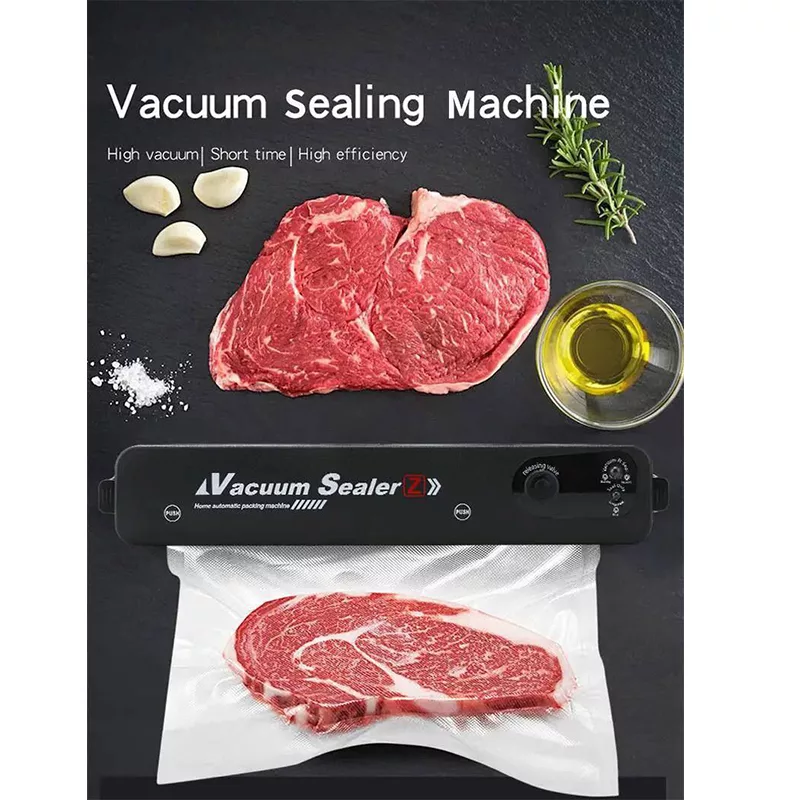 دستگاه وکیوم سیلر مدل برقی