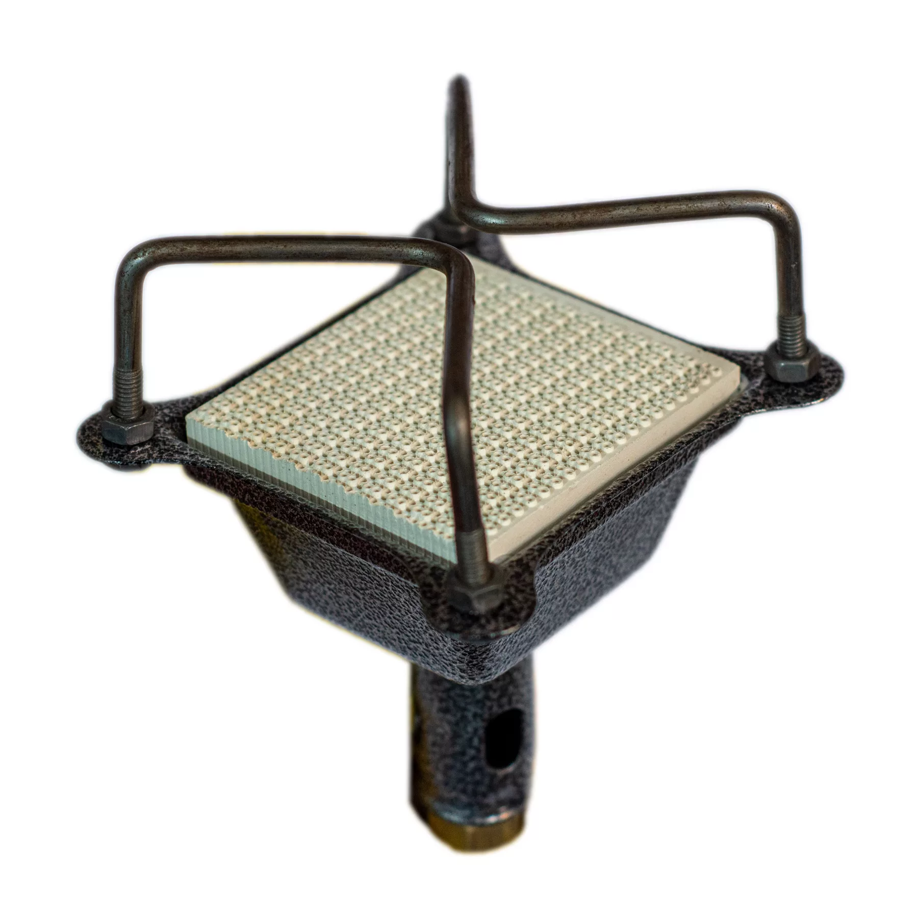 سرشعله سفری مدل sml111