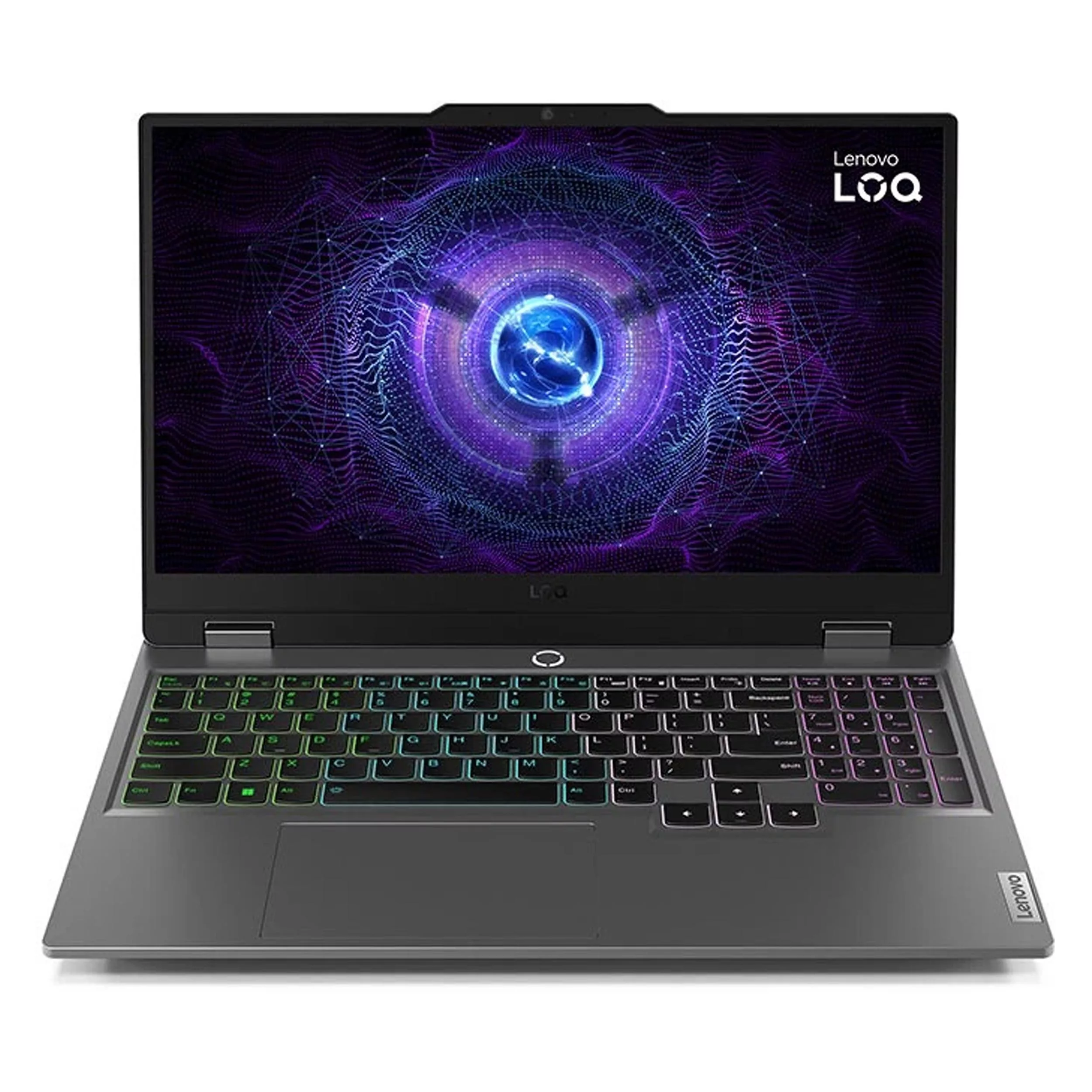 لپ تاپ 15.6 اینچی لنوو مدل LOQ 15IRX9-i7 13650HX-24GB DDR5 4800MHz-512GB SSD-RTX4060-FHD لپ تاپ 15.6 اینچی لنوو مدل LOQ 15IRX9-i7 13650HX-24GB DDR5 4800MHz-512GB SSD-RTX4060-FHD