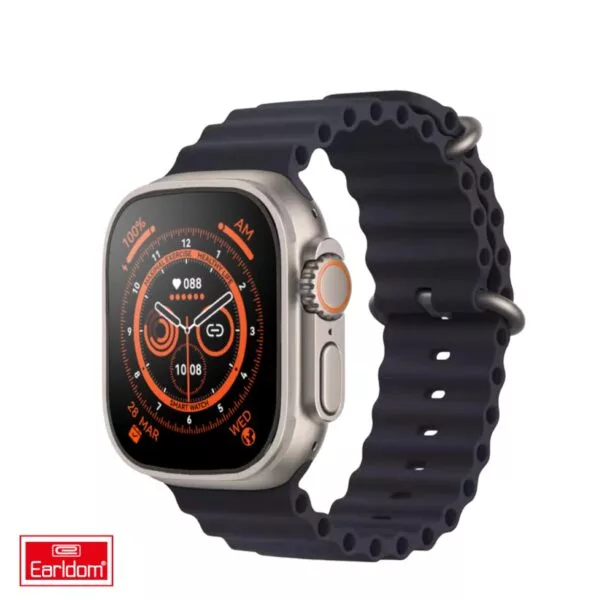 ساعت هوشمند ارلدام مدل ET-SW12