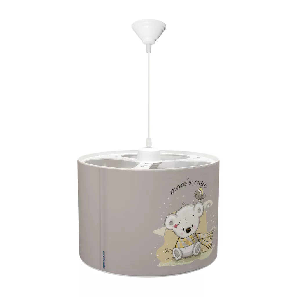 لوستر کودک مامز کیوتی مدل L89 کوالا