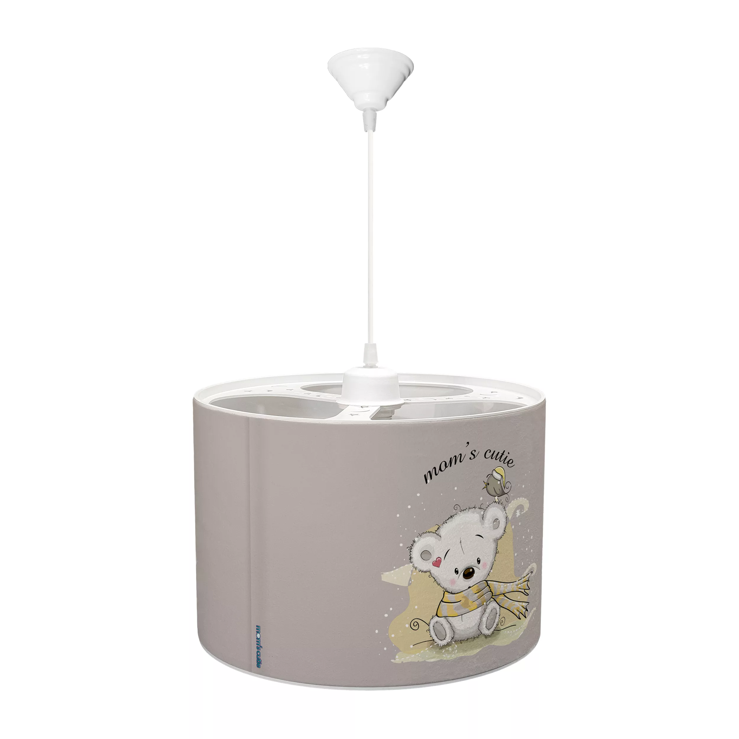 لوستر کودک مامز کیوتی مدل L89 کوالا