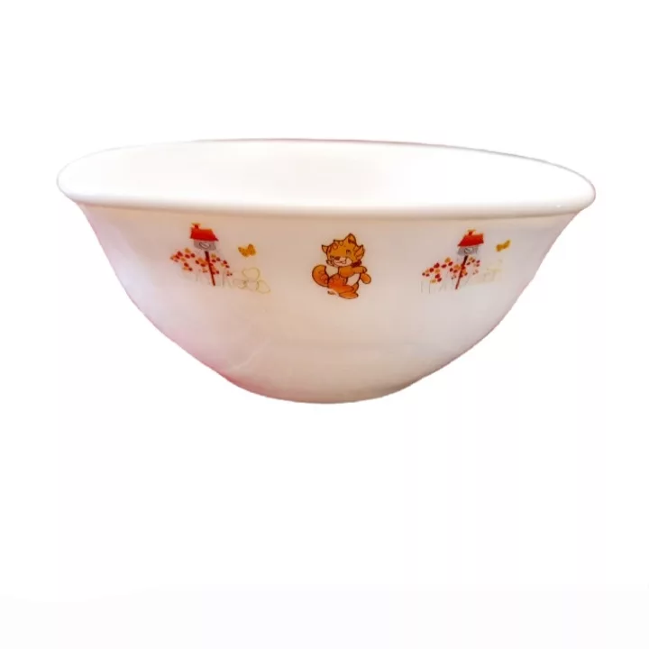 سرویس غذا خوری 5 پارچه پارس اوپال کد 00657