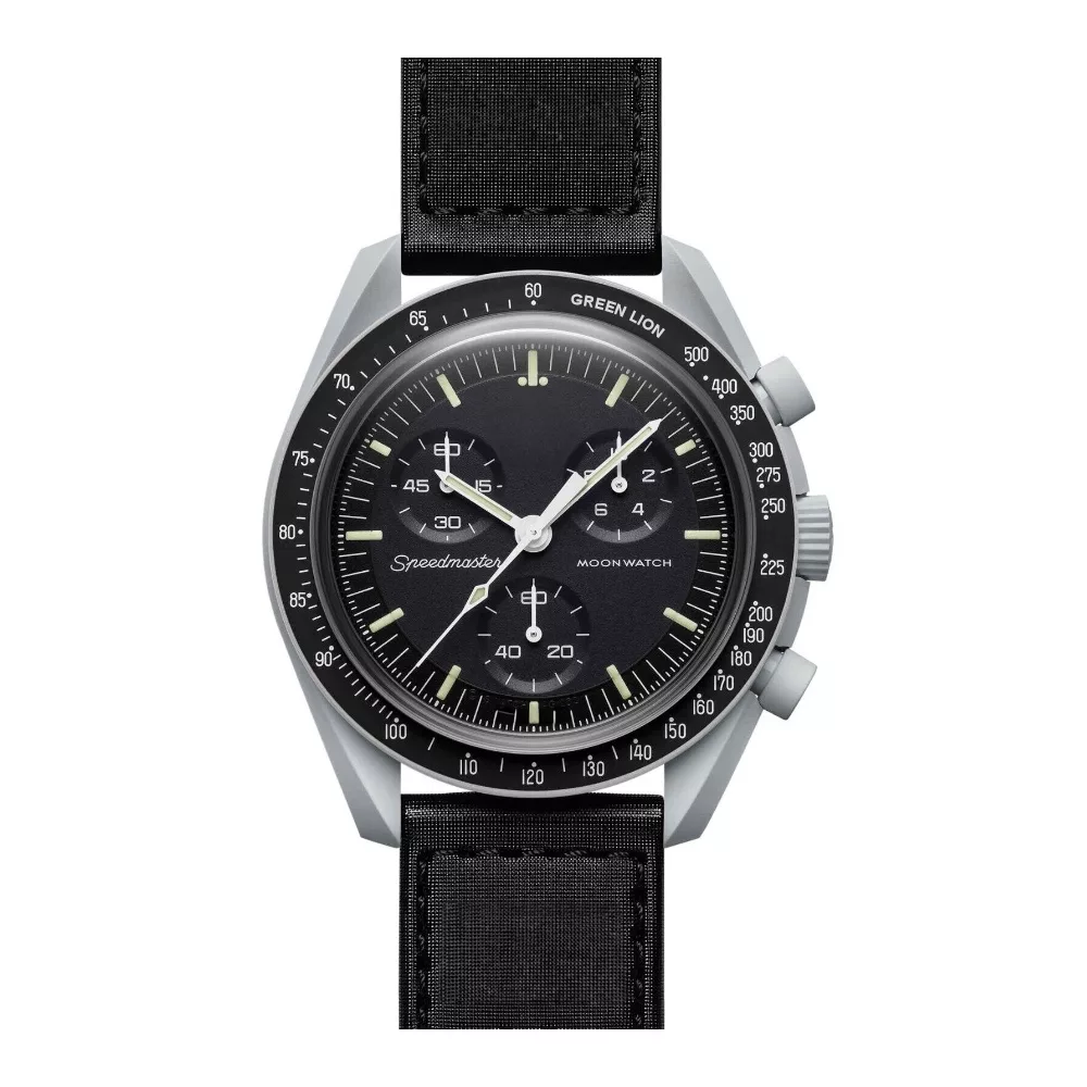 ساعت هوشمند گرین لاین مدل Moon