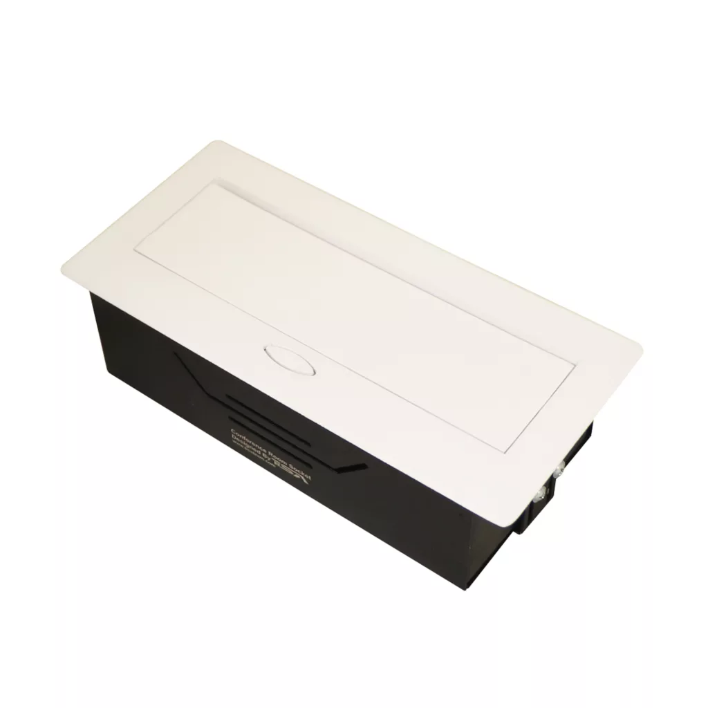 پریز توکار برق تیسا مدل 032