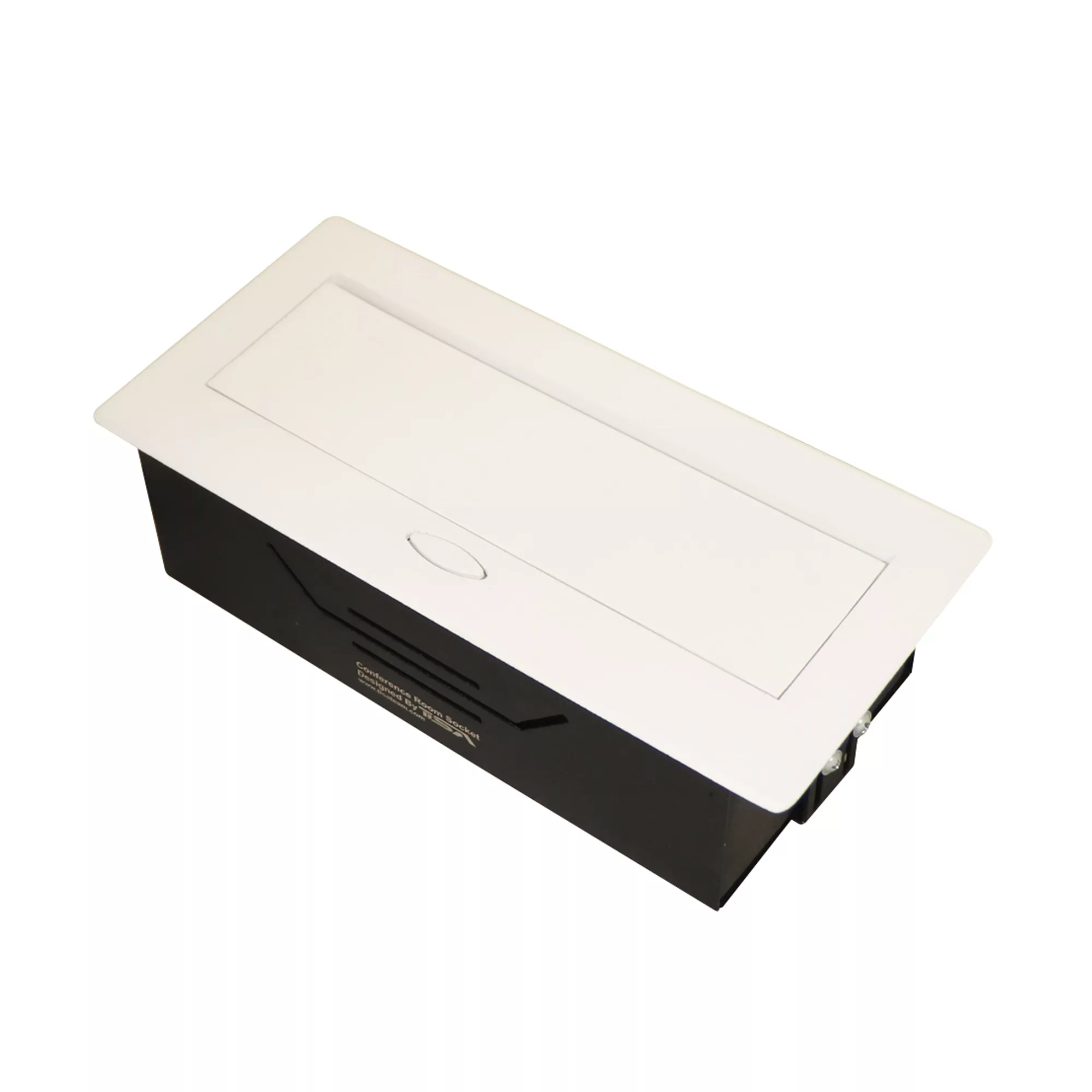 پریز توکار برق تیسا مدل 032