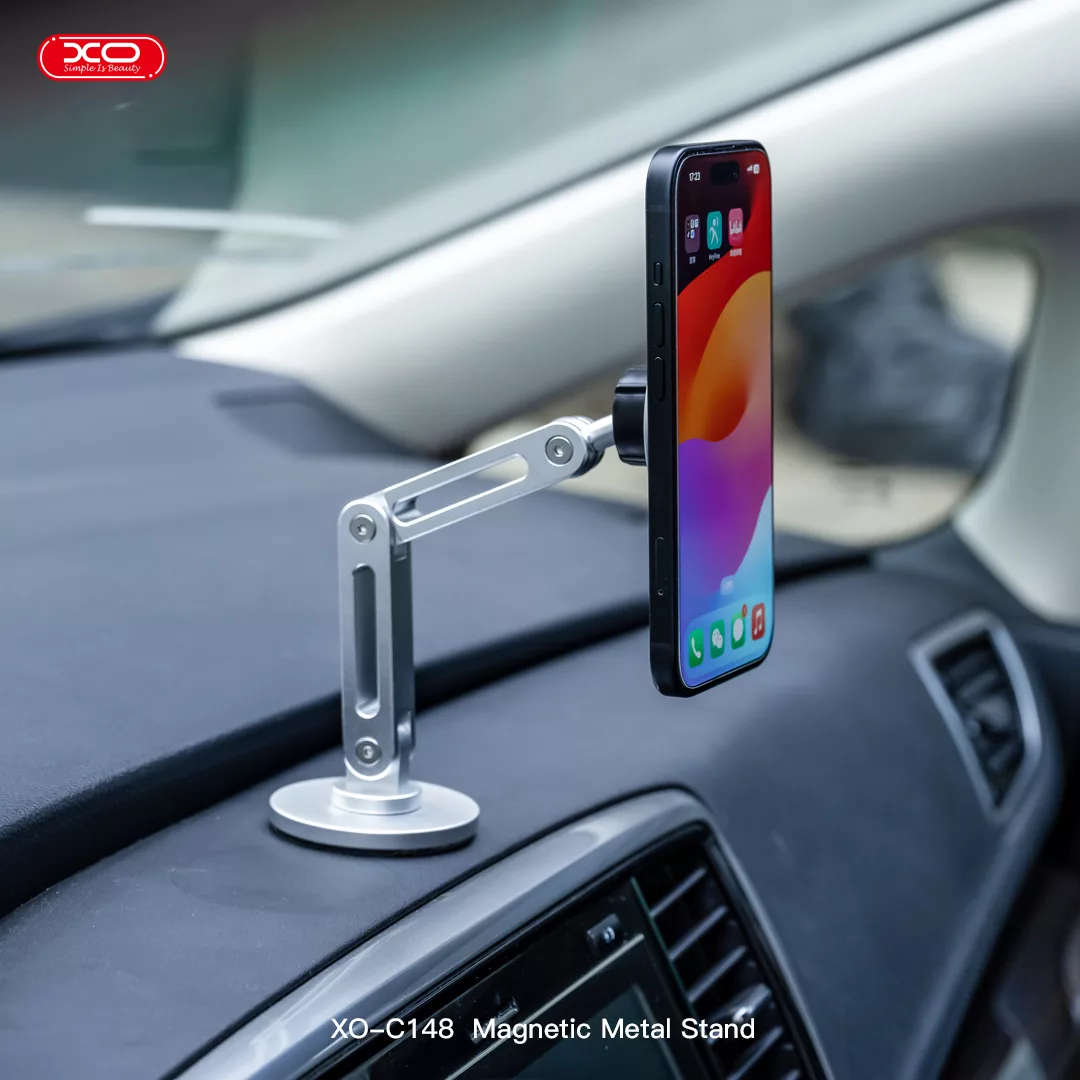 پایه نگهدارنده گوشی موبایل و تبلت ایکس او مدل C148