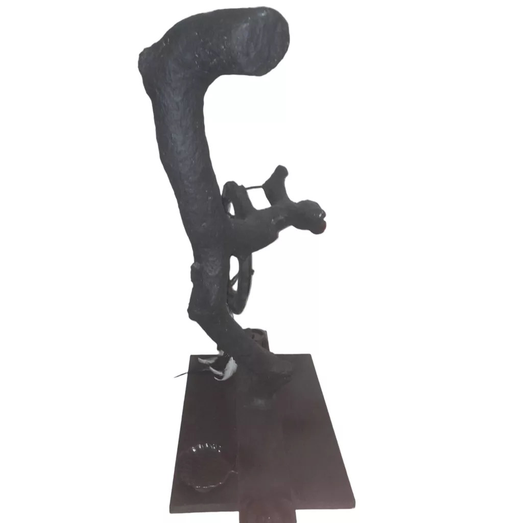 ساعت ایستاده مدل اوانگارد کد sw1