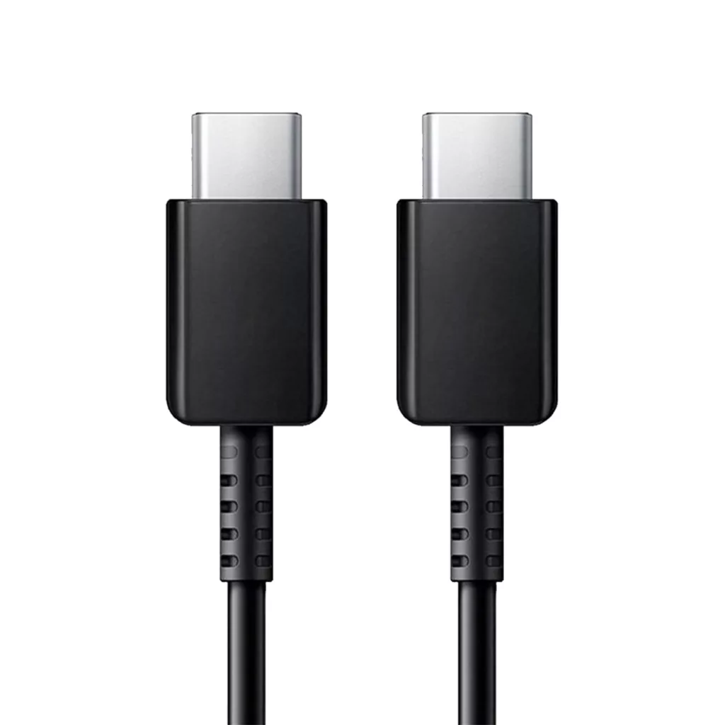 کابل USB-C توربو مدل Galaxy – A14 به طول 1 متر