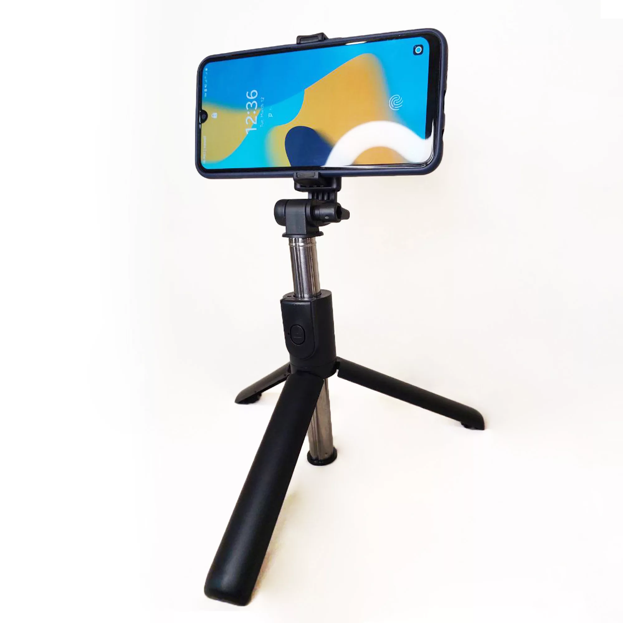 سه پایه نگهدارنده گوشی موبایل مدل H1