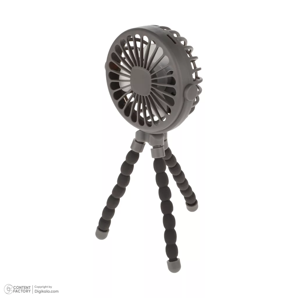 پنکه دستی مدل A1