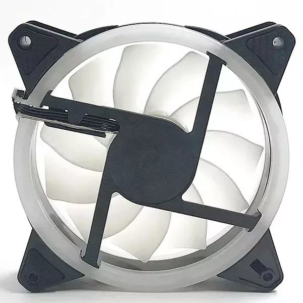 فن کیس مدل ENZO FAN-002