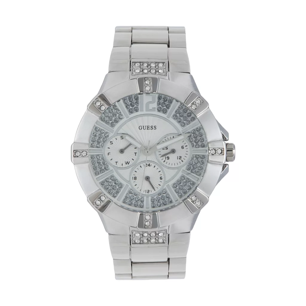 ساعت مچی عقربه ای زنانه گس مدل 12080L1