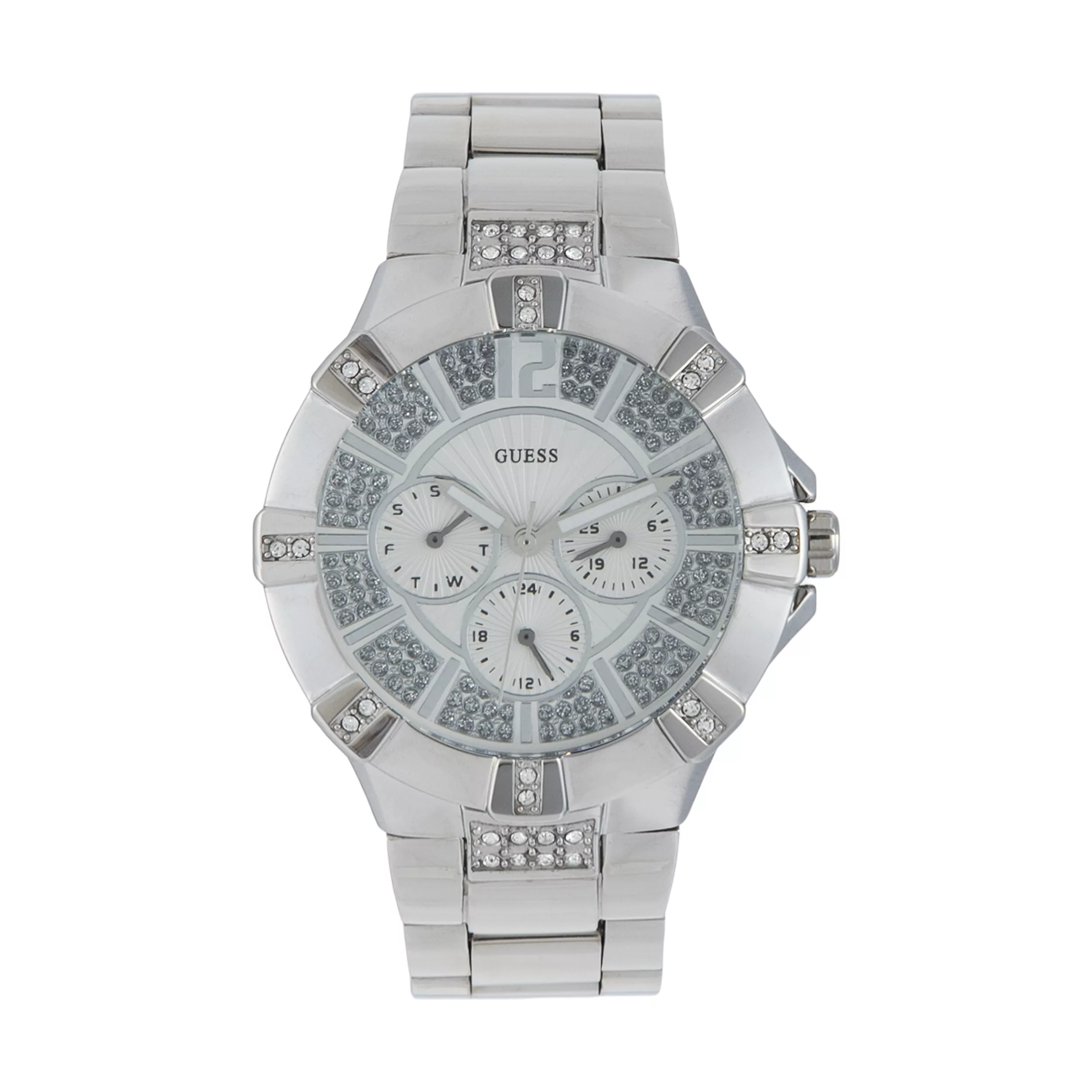 ساعت مچی عقربه ای زنانه گس مدل 12080L1