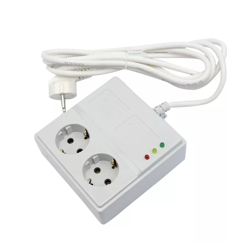 محافظ ولتاژ پارت الکتریک مدل 0683