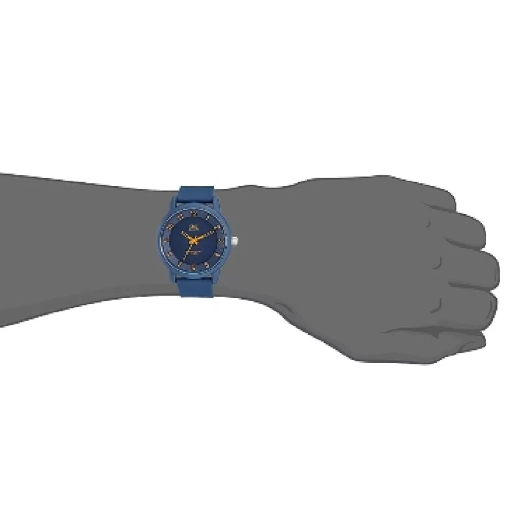 ساعت مچی عقربه ای کیو اند کیو مدل VR52J002Y