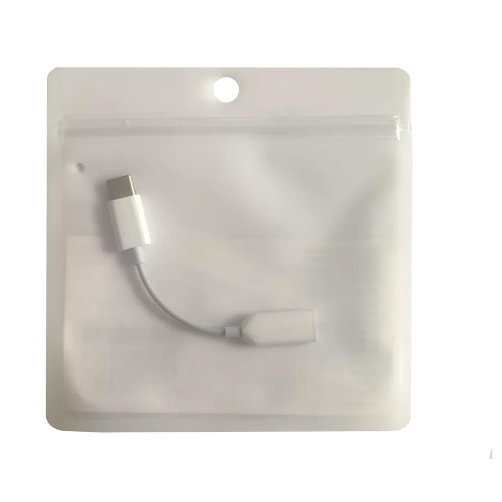 مبدل USB-C به AUX شیائومی مدل TPE