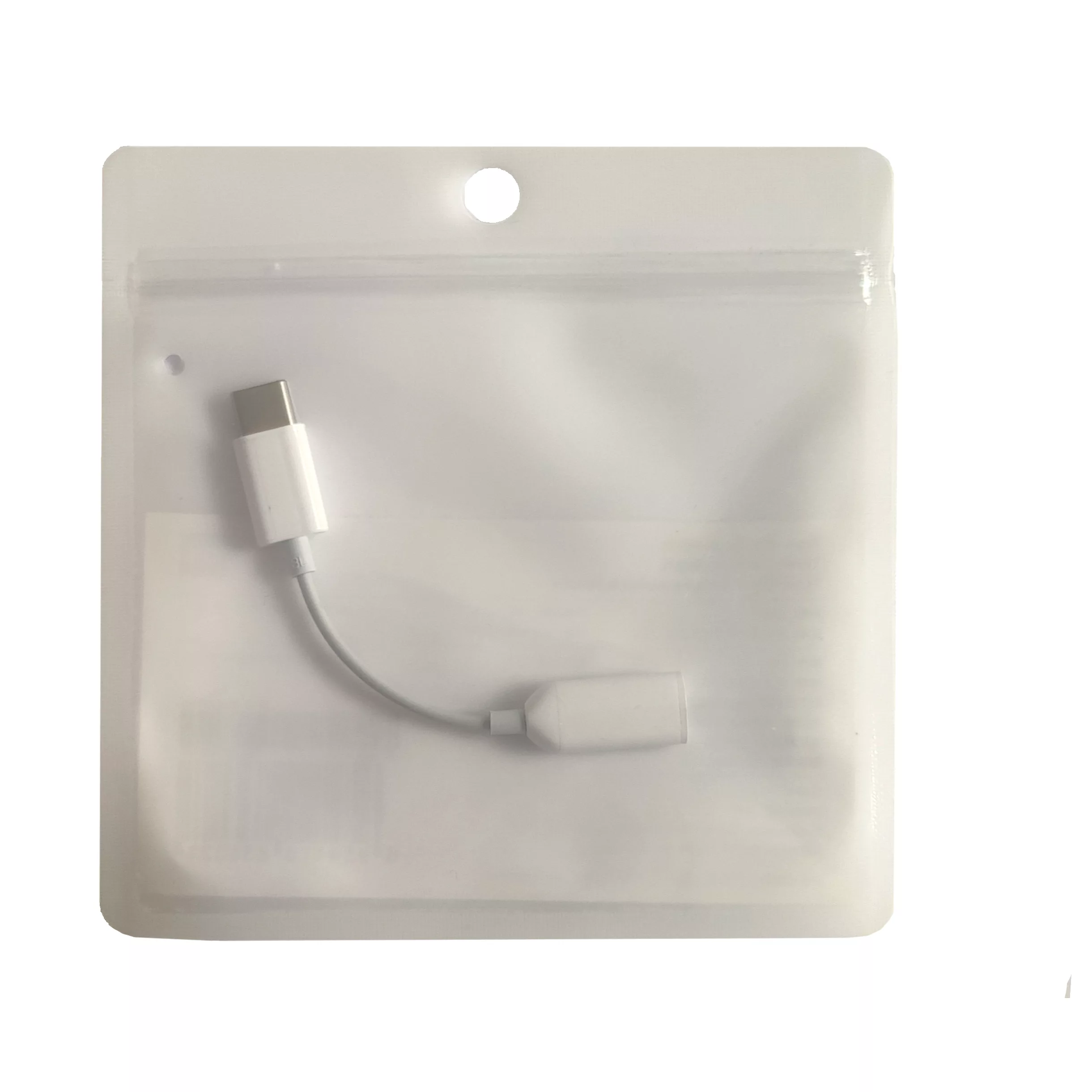 مبدل USB-C به AUX شیائومی مدل TPE