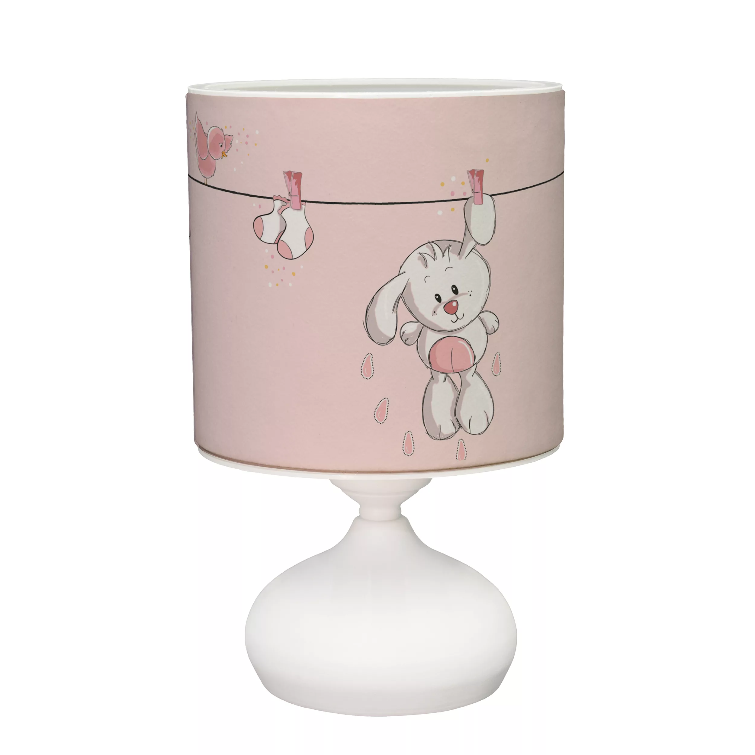 آباژور کودک مامز کیوتی مدل A-16