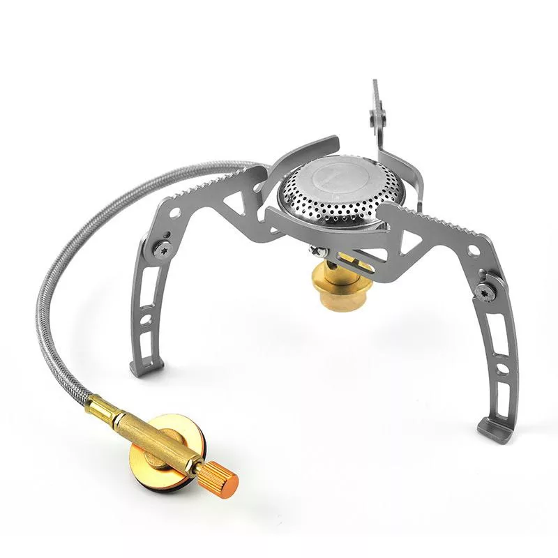 سرشعله سفری مدل D-0770