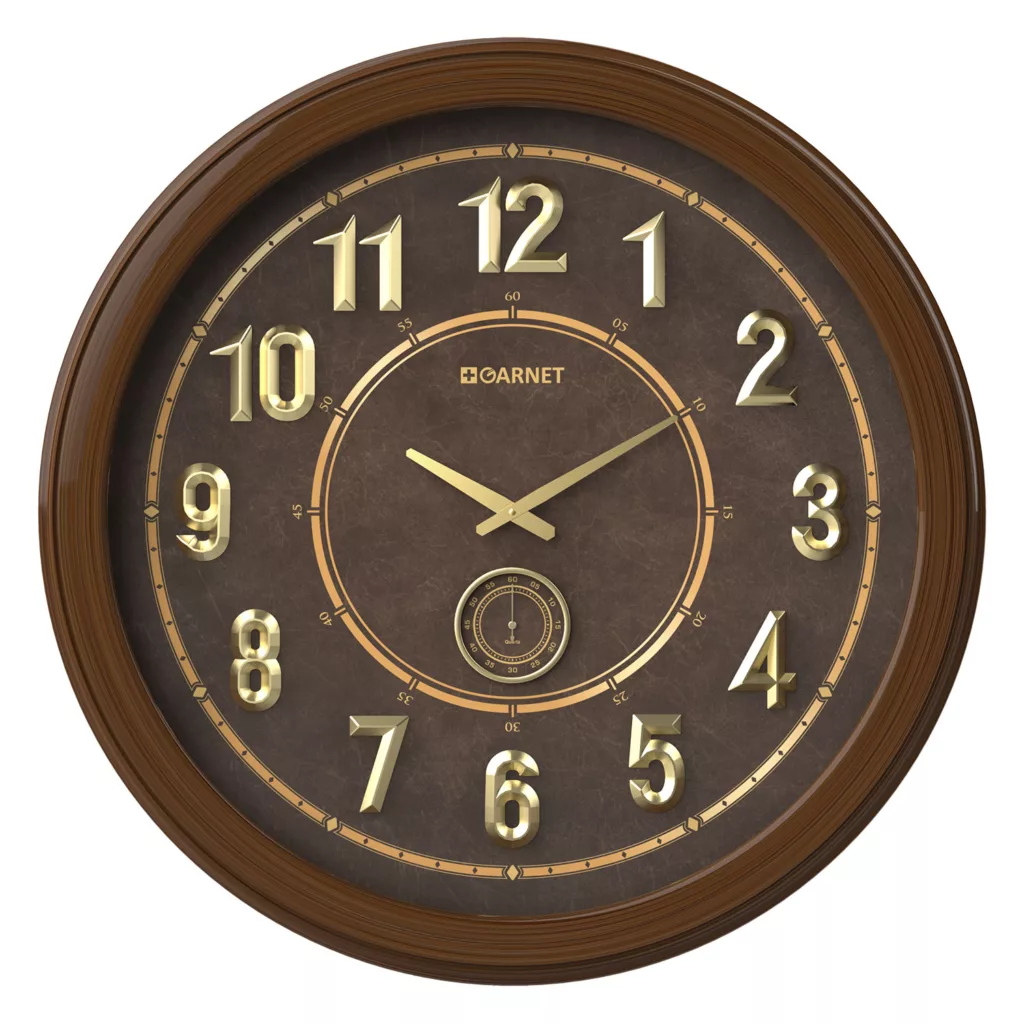 ساعت دیواری مدل 5478 پالما