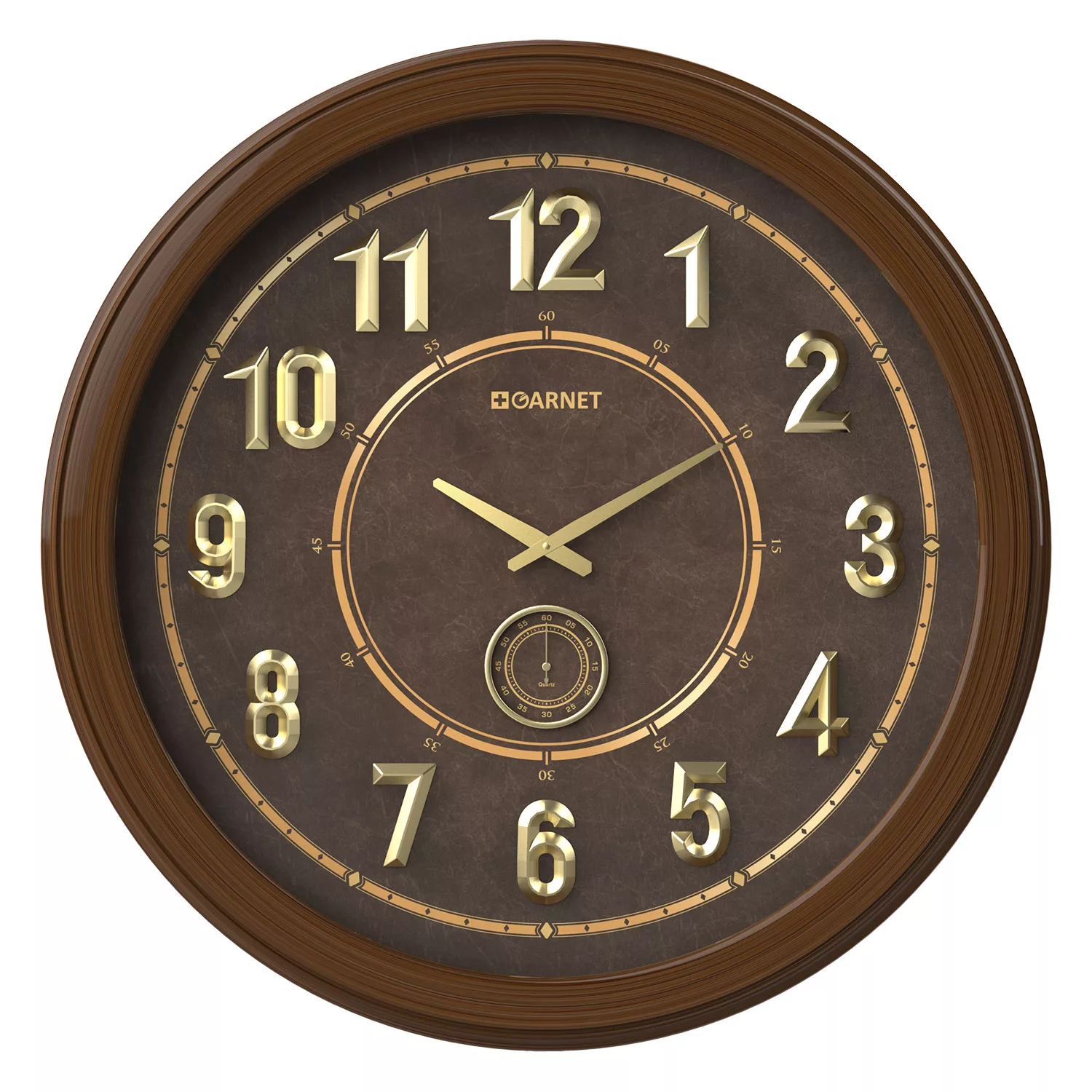 ساعت دیواری مدل 5478 پالما