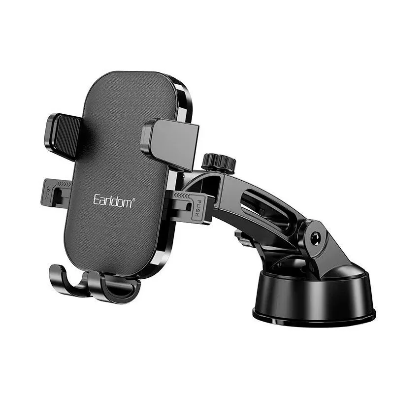 پایه نگهدارنده گوشی موبایل و تبلت ارلدام مدل EH-165