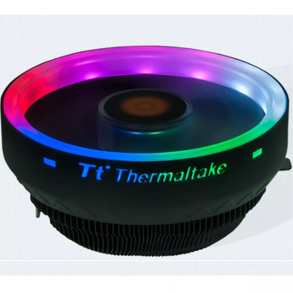 خنک کننده پردازنده ترمالتیک مدل CL-P054-AL12SW-A