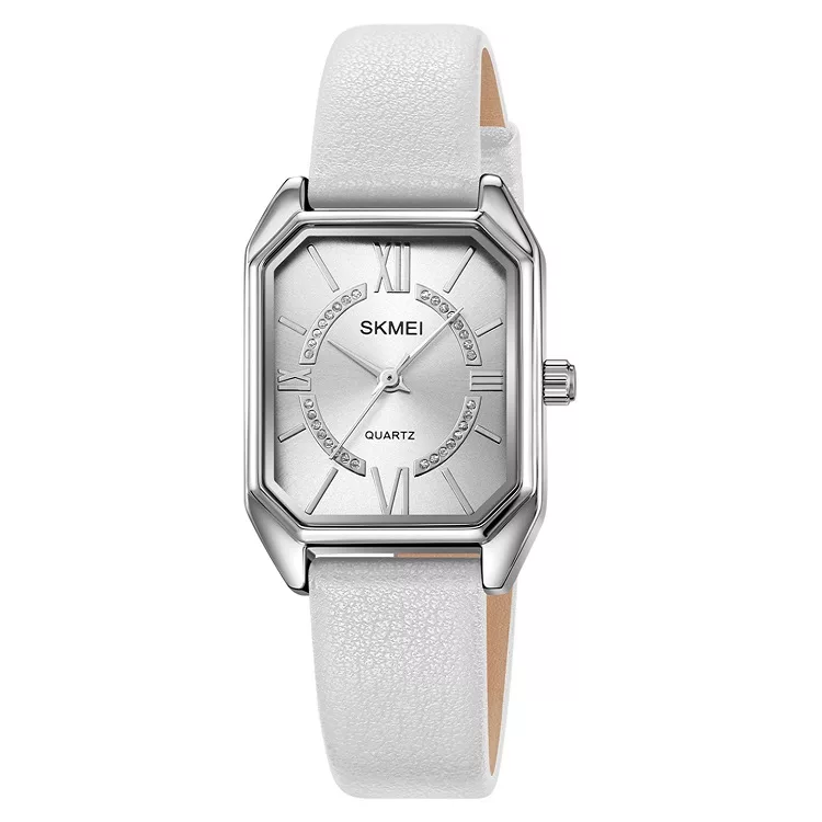 ساعت مچی عقربه‌ای کوارتز زنانه اسکمی مدل 2238