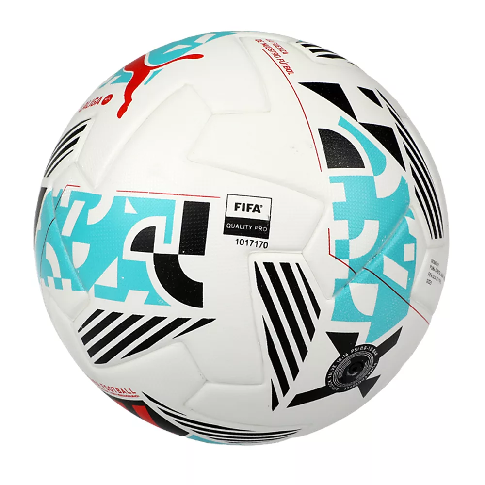 توپ فوتبال مدل لالیگا 2026 سایز 5