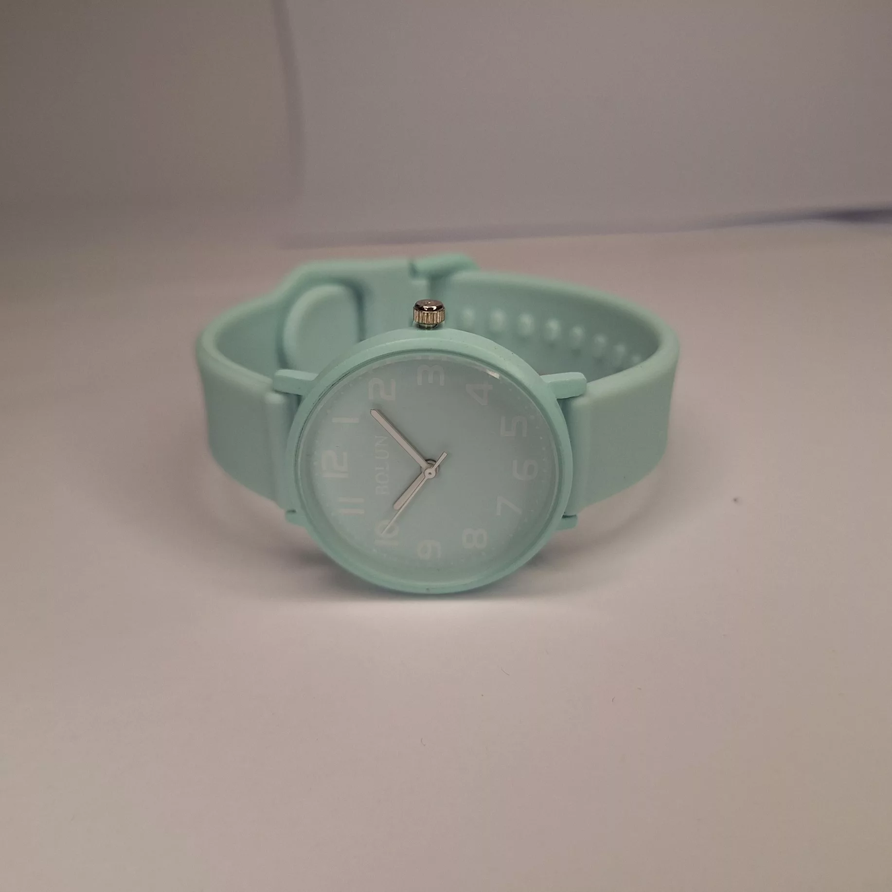 ساعت مچی عقربه‌ای بولیون مدل Ab2