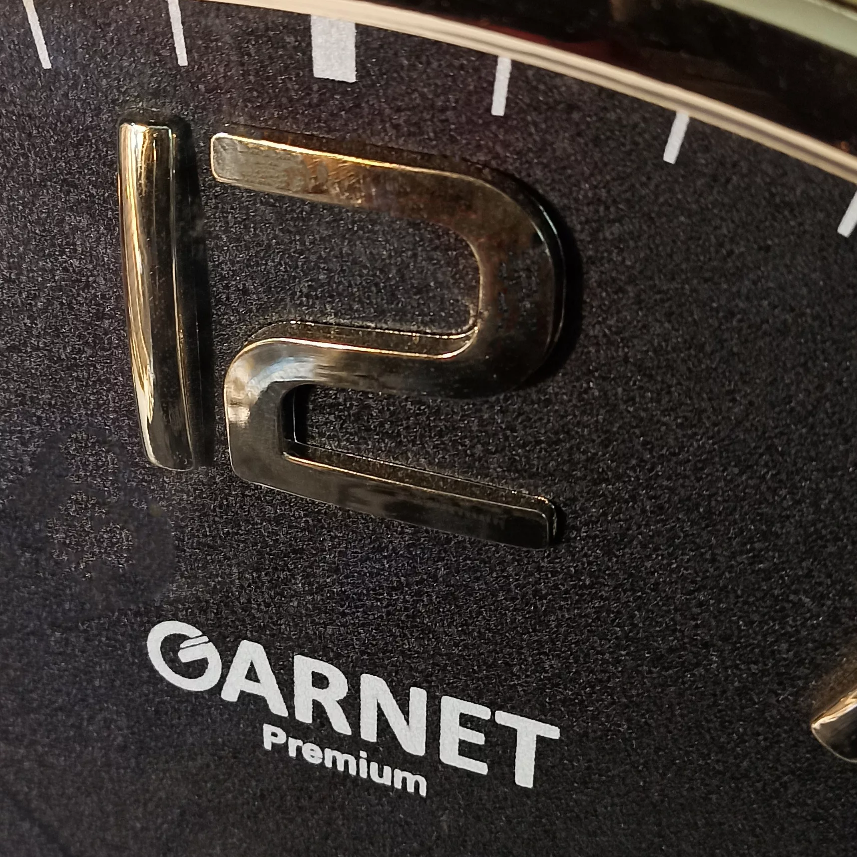 ساعت دیواری گارنت مدل 5021GN