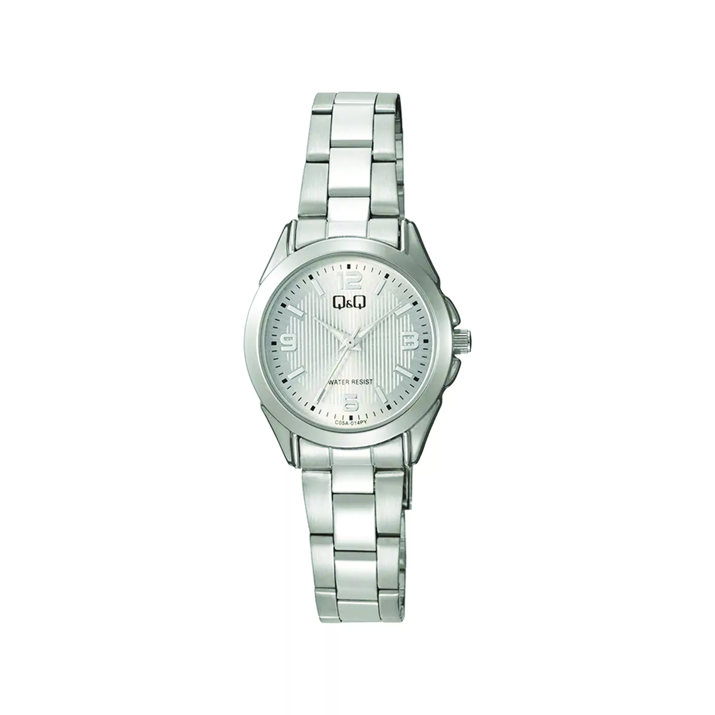 ساعت مچی عقربه ای کیو اند کیو مدل C05A-014PY