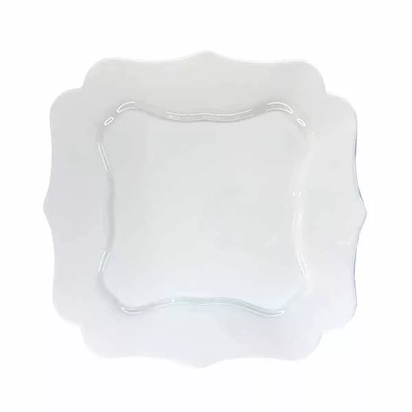 سرویس غذاخوری 26 پارچه 6 نفر لومینارک مدل آتلانتیک