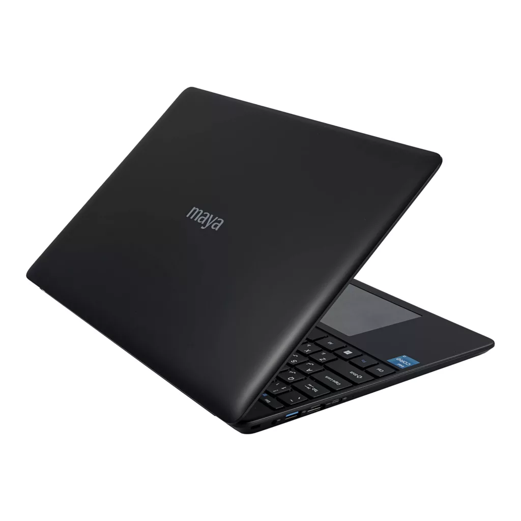 لپ تاپ 15.6 اینچی مایا مدل MN 15 A12-i3 1215U-8GB DDR4-512GB SSD-IPS