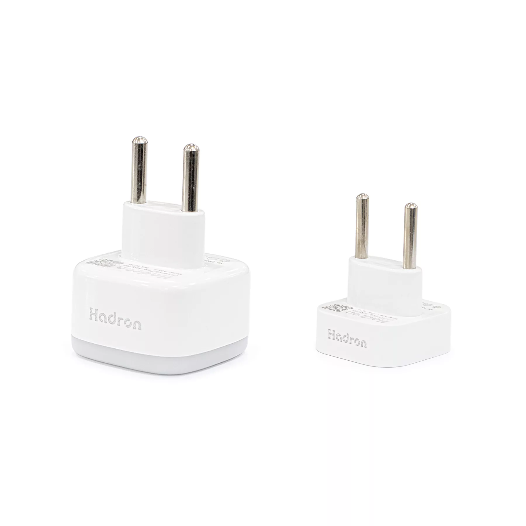 مبدل برق هادرون مدل A10-1/A08-1 مجموعه 2 عددی