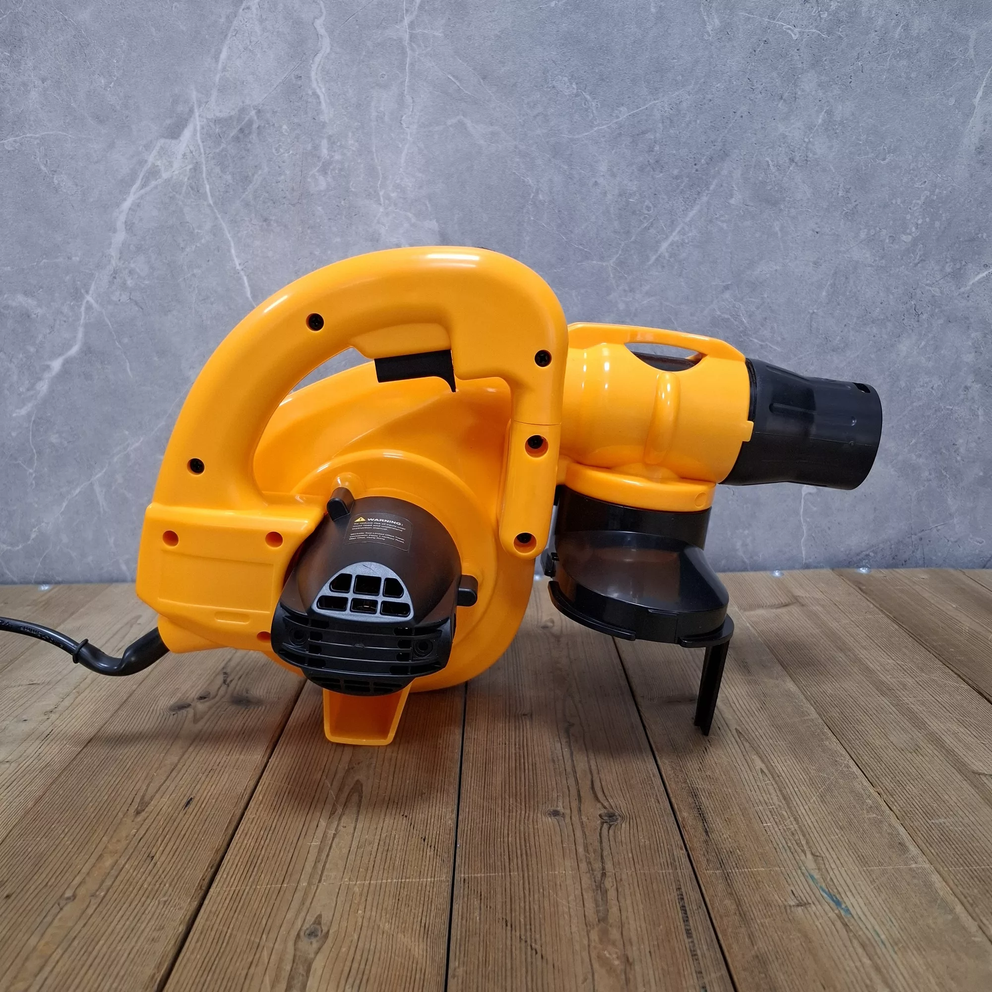 دستگاه دمنده و مکنده 800 وات ورک سایت مدل 800W