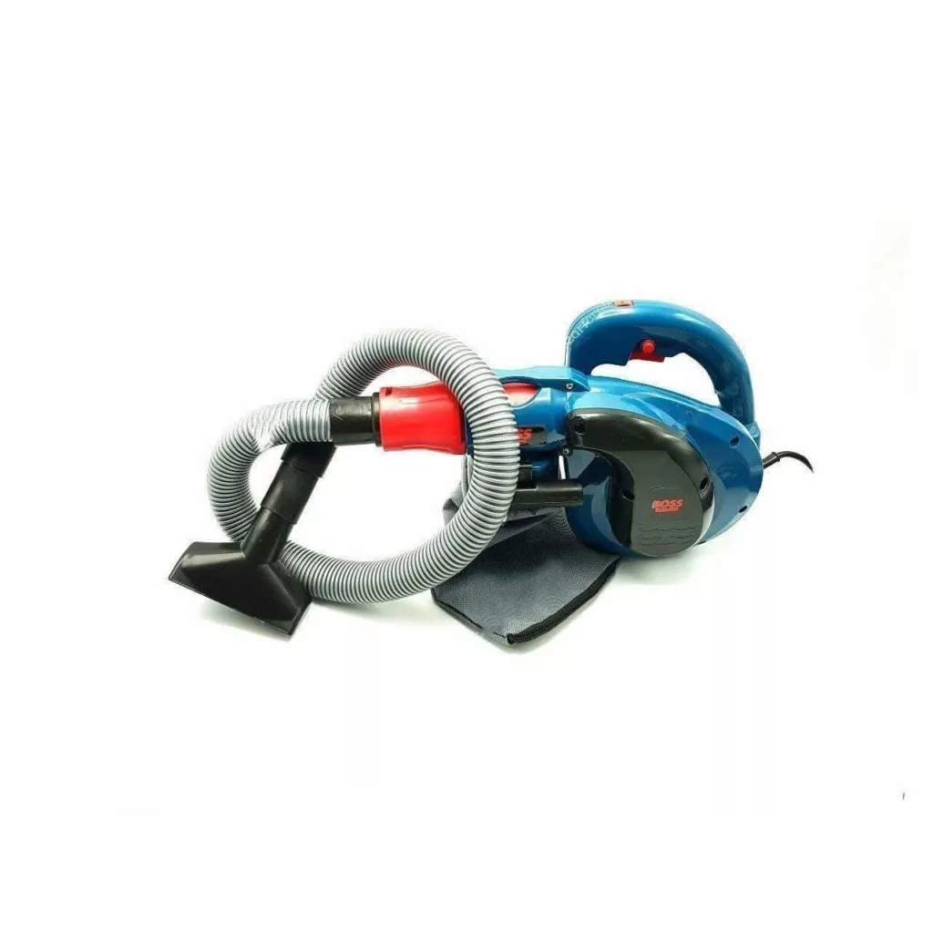 دستگاه دمنده و مکنده باس مدل vc002