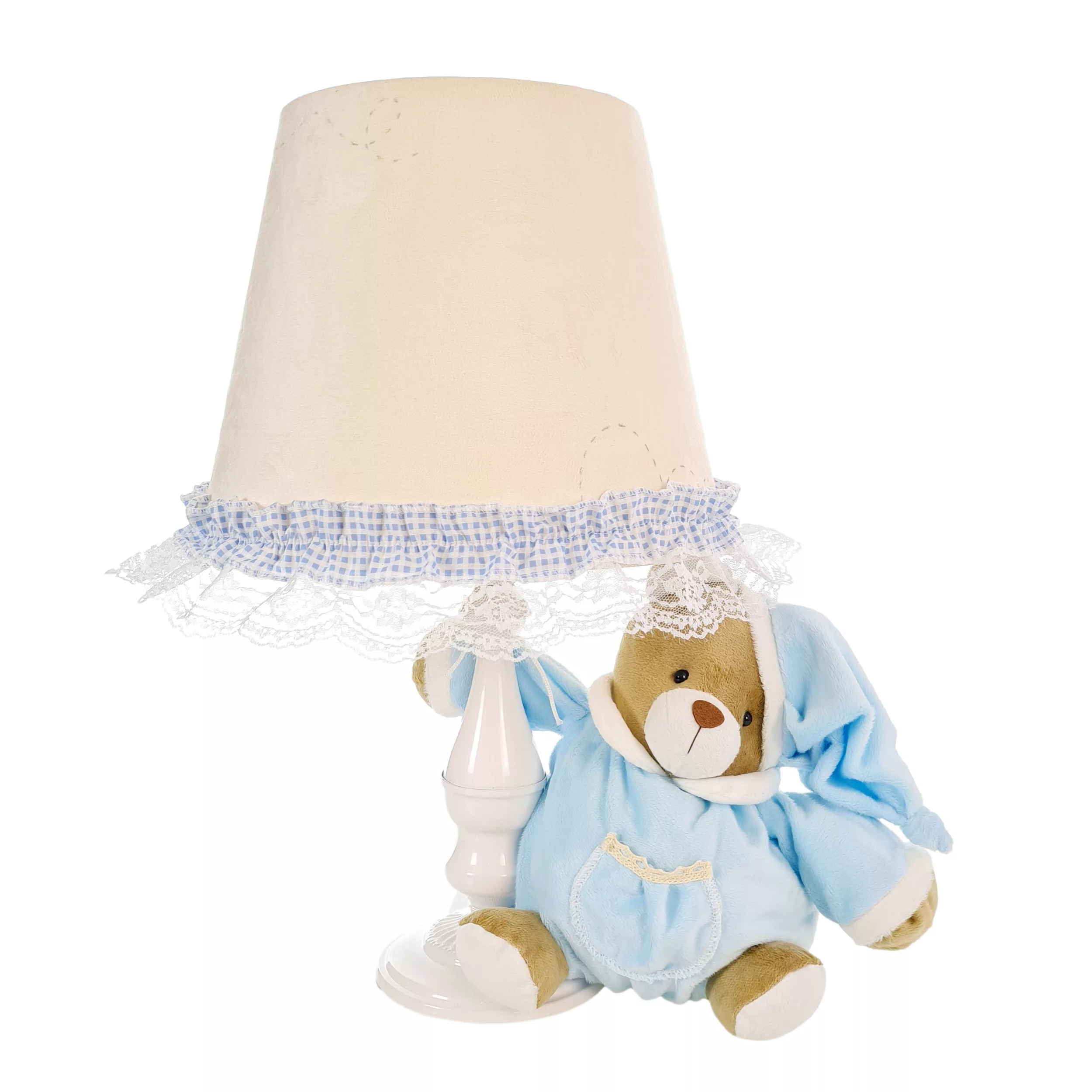 چراغ خواب کودک نی نی سیس طرح خرس نانان کد FBF/M