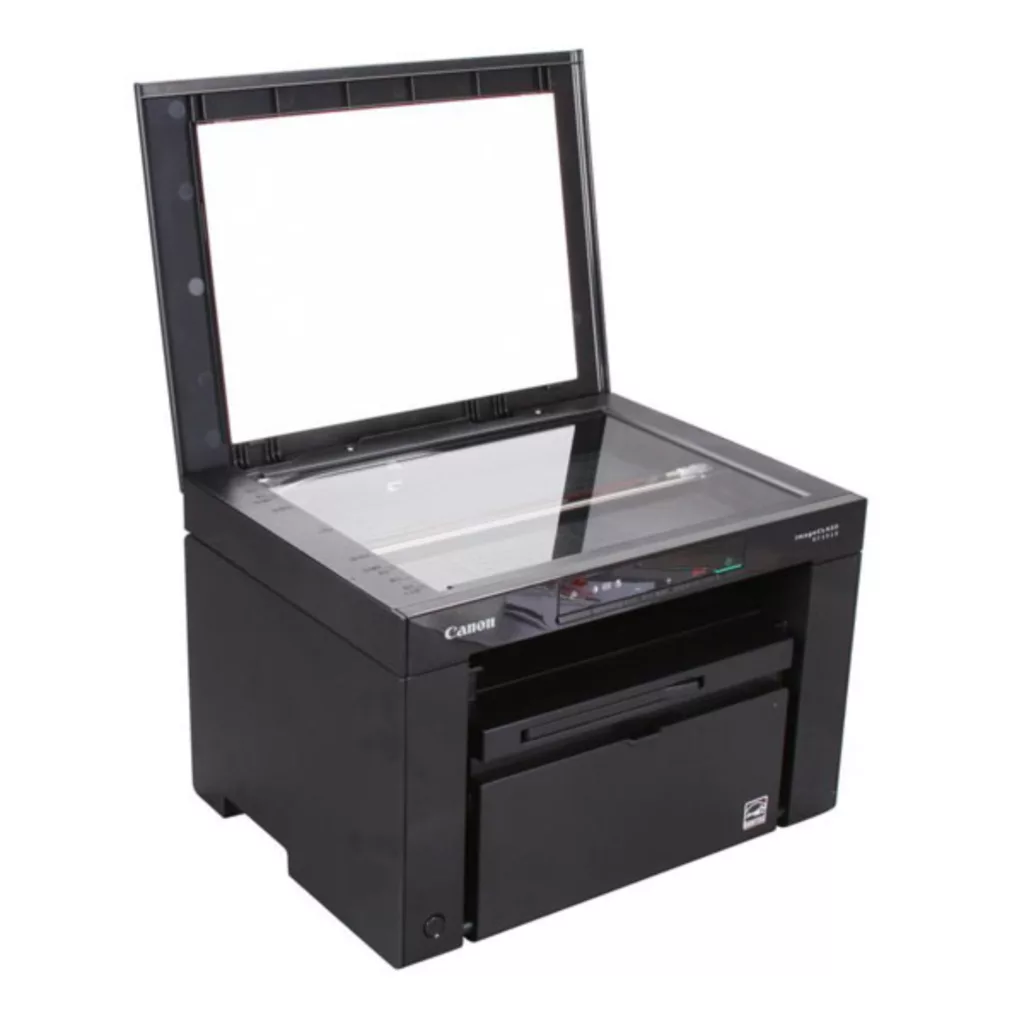 پرینتر چند کاره لیزری کانن مدل imageCLASS MF3010VP