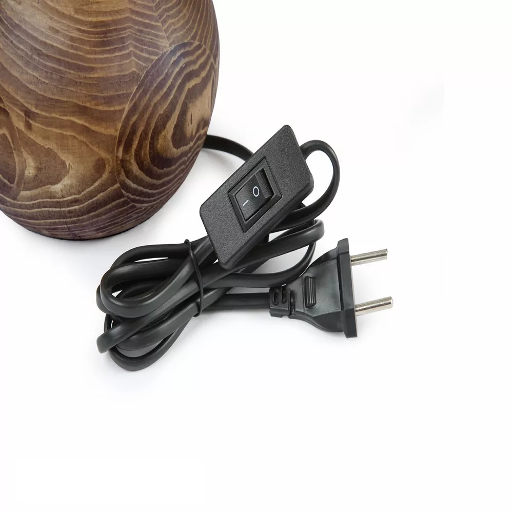 آباژور رومیزی کودک رُزبرن مدل پاندا little dream