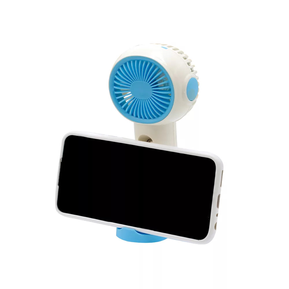 پنکه دستی داتینو مدل مه پاش طرح مشبک