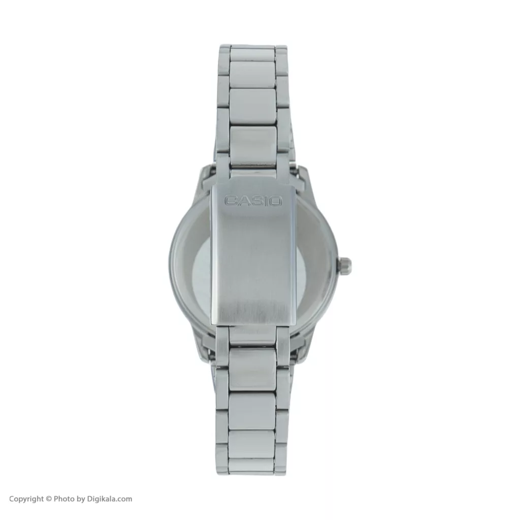 ساعت مچی عقربه ای زنانه کاسیو مدل LTP-1303D-7AVDF