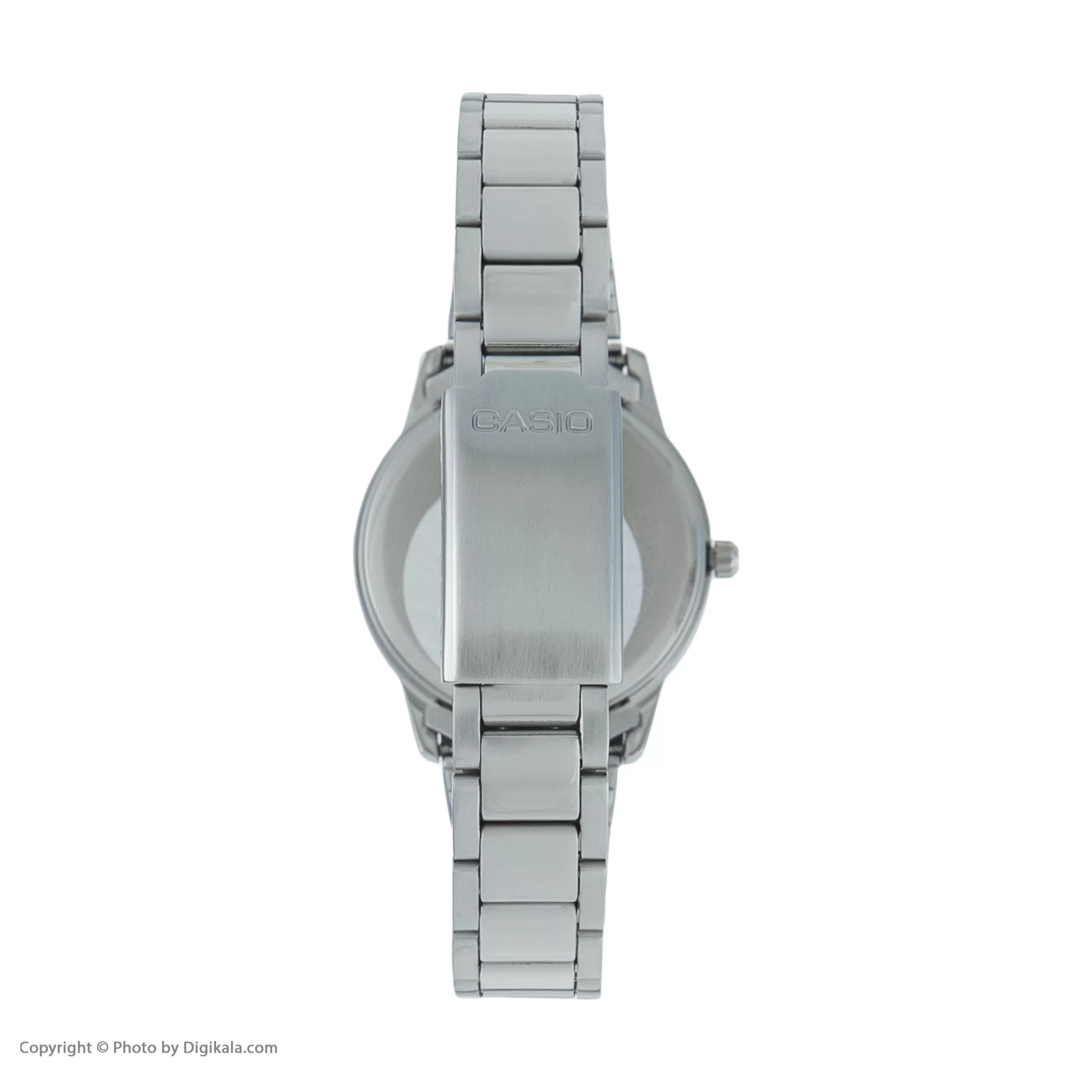 ساعت مچی عقربه ای زنانه کاسیو مدل LTP-1303D-7AVDF