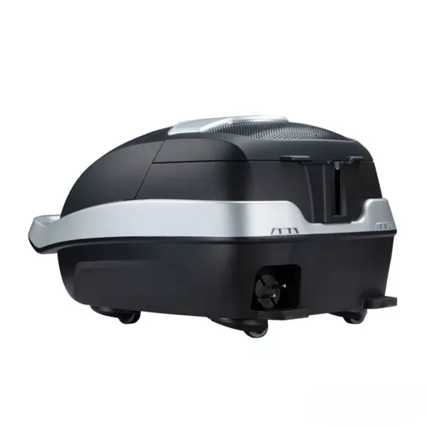 جاروبرقی 2600 وات جانتک مدل 700