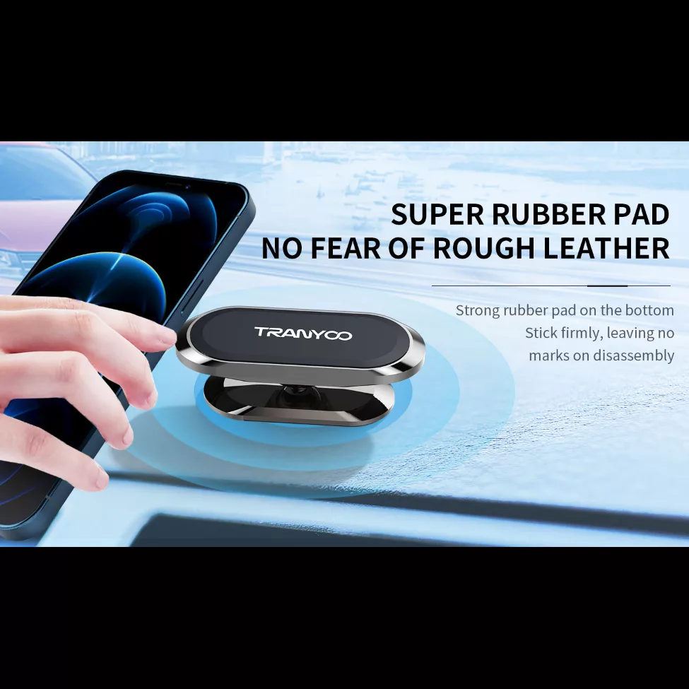 پایه نگهدارنده گوشی موبایل ترانیو مدل Z7